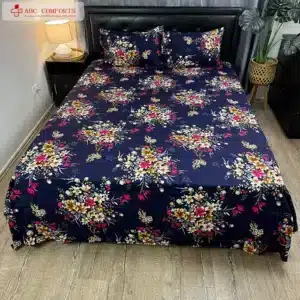 Queen Bed Sheets