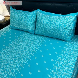 cotton bedsheet