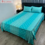 cotton bedsheet