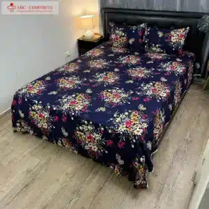 Queen Bed Sheets