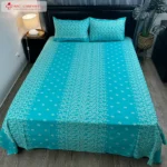 cotton bedsheet