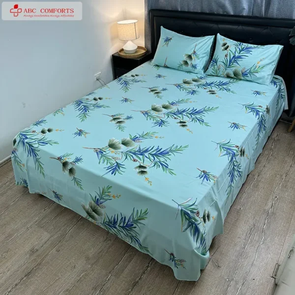 king size bed sheet