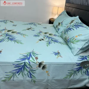 king size bed sheet