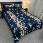 floral sheets