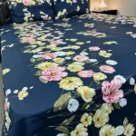 floral sheets