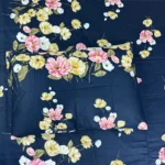 floral sheets