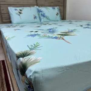 king bed fitted sheet