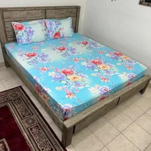 King Fitted Bed Sheet