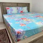 King Fitted Bed Sheet