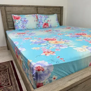 King Fitted Bed Sheet