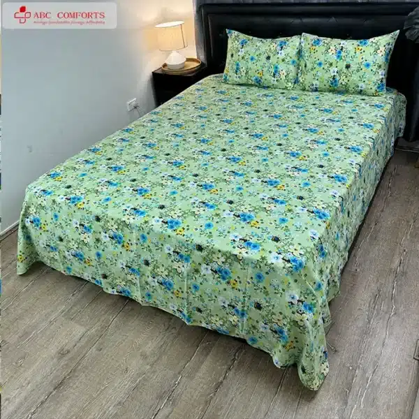 Bed Sheets for Queen