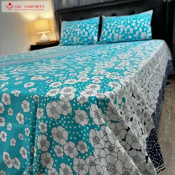 Bed Sheets for Queen Size