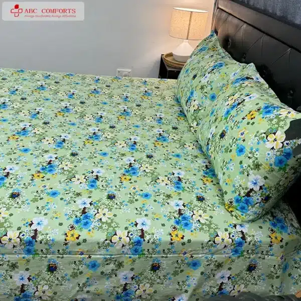 Bed Sheets for Queen