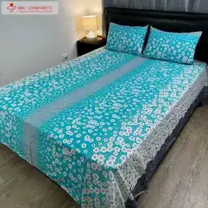 Bed Sheets for Queen Size