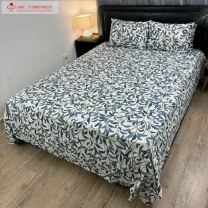 Bed Sheets for Queen Size