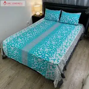 Bed Sheets for Queen Size