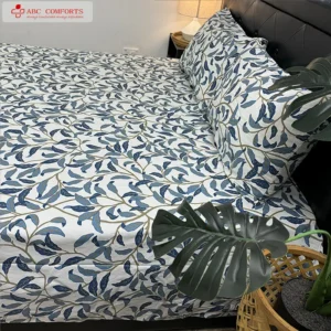 Bed Sheets for Queen Size