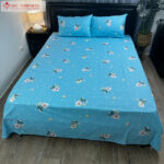 Queen Bed Sheets