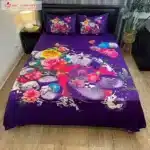 Queen Bed Sheets