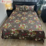 Queen Bed Sheets