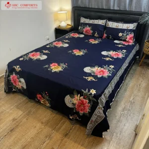 Queen Bed Sheets