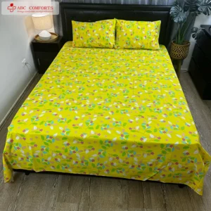 Bed Sheets for Queen Size