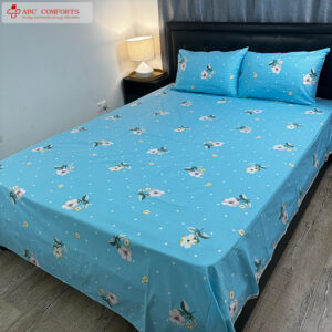 Queen Bed Sheets