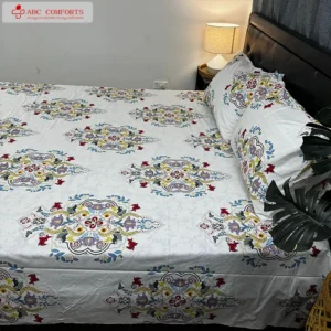 Bed Sheets for Queen Size