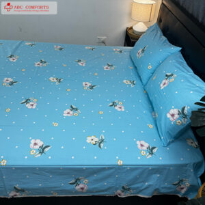 Queen Bed Sheets