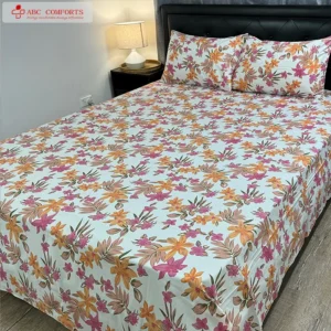 Queen Bed Sheets