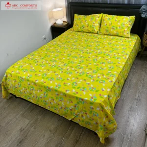 Bed Sheets for Queen Size