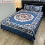 Bed Sheets for Queen Size