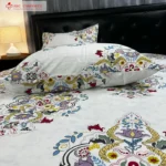 Bed Sheets for Queen Size