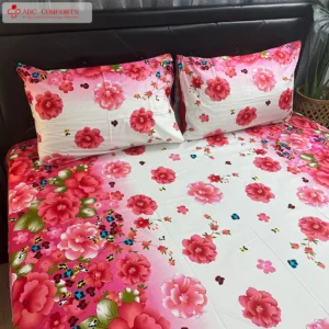 Queen Bed Sheets