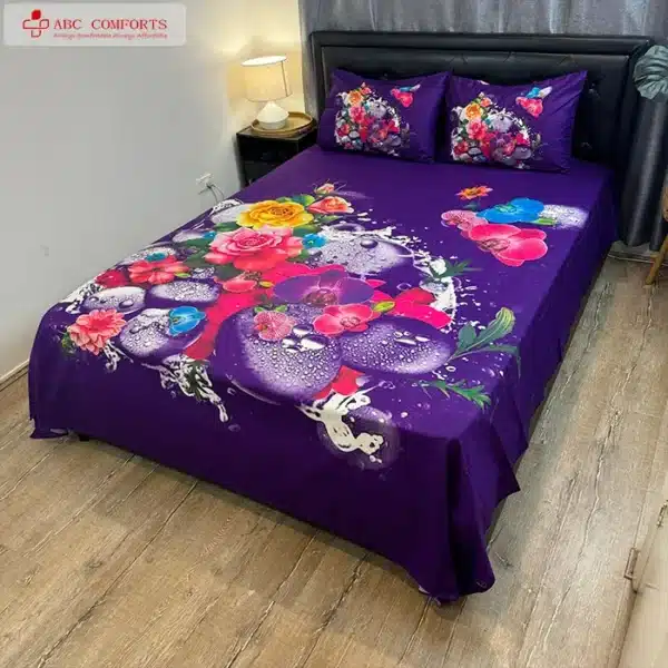 Queen Bed Sheets