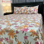 Queen Bed Sheets