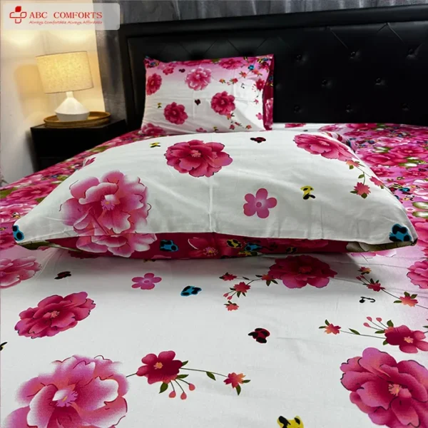 Queen Bed Sheets