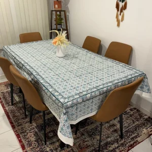 Dinning table cloth